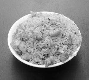 Gobi Fried Rice   