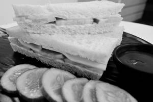 Cucumber And Cream Cheese