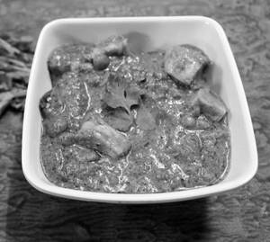 Mutter Paneer