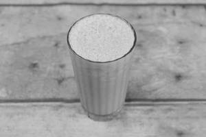 Strawberry Milk Shake