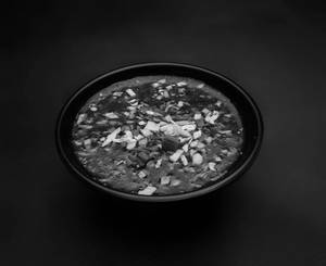 HOT & SOUR SOUP
