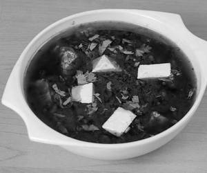 Paneer Saoji