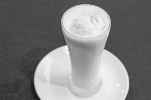 Vanilla Milkshake