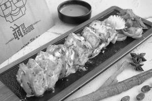 Stuffed Paneer Tikka