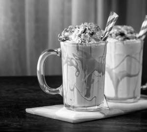 Butterscoth Milkshake