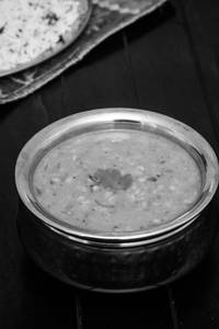 Urad Dal Tadka