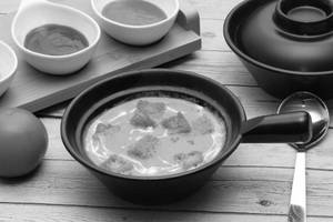 Roasted Tomato Basil Soup