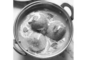 Malai Kofta