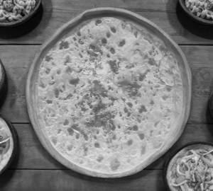 Chicken Paratha
