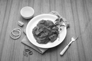 Chicken Pulimunchi (best Seller)