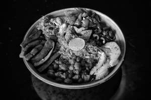 Quinoa Bowl - Veg