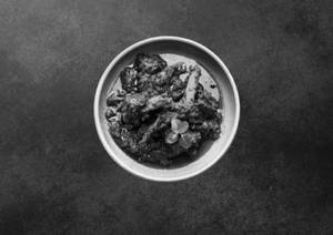 Bhuna Gosht