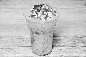 Strawberry Unicorn Shake
