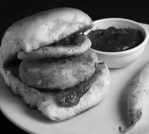 Bole To Special Vadapav