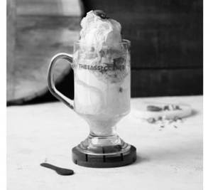 Kesar Falooda