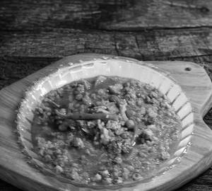 Chicken Kheema Masala [full] 