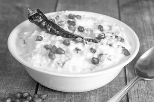 Curd Rice