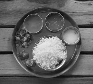 Mini Meals