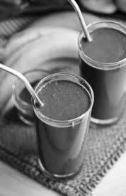 Chocolate Smoothie