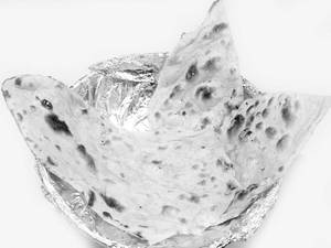 Butter Naan
