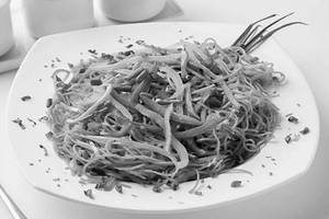 Veg Chowmein