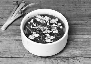 Chicken Hot & Sour Soup