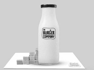 Butterscotch Milkshake