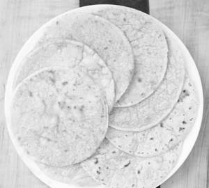 Tortilla