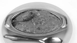 Chicken Chettinadu