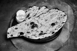 Butter Naan