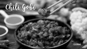 Chilly Gopi