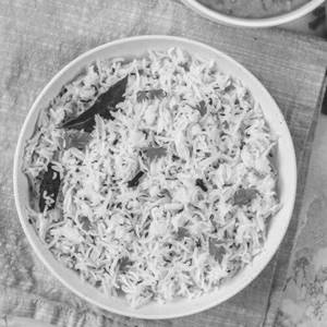 Jeera Rice