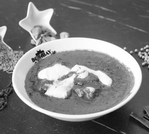 Palak Paneer