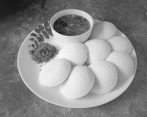 Idli Sambhar