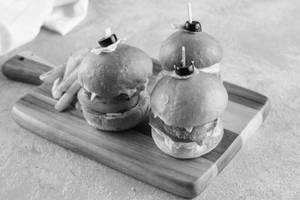 Non Veg Sliders