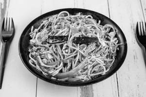 Singapore Noodles