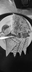 French Toast Omelette