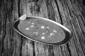 Dal Garlic