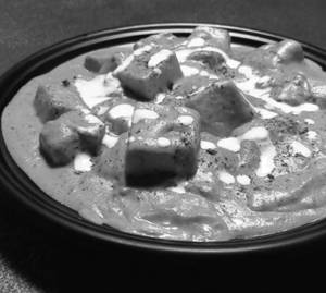 Shahi Paneer