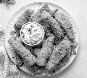 Fish Fingers