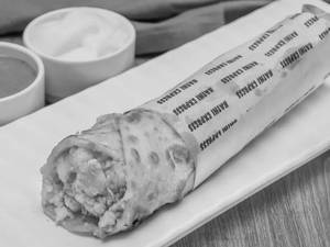 Aloo Roll