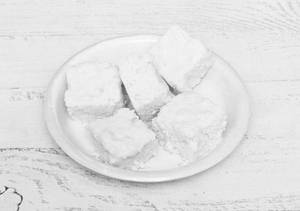 Kalakand Barfi
