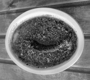 Dal Tadka