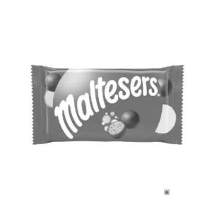 Maltesers Single 37G