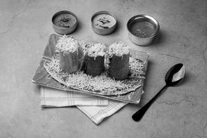 Jini Roll Dosa