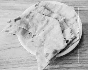 Butter Naan