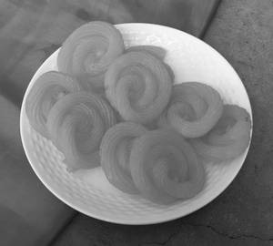 Paneer Jalebi (250gm)
