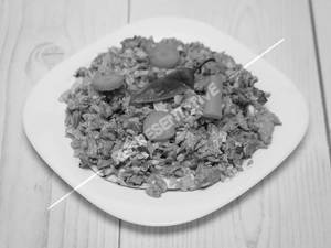 Shawarma Chicken (plate)