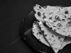 Butter Naan