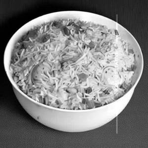 Egg Fried Rice